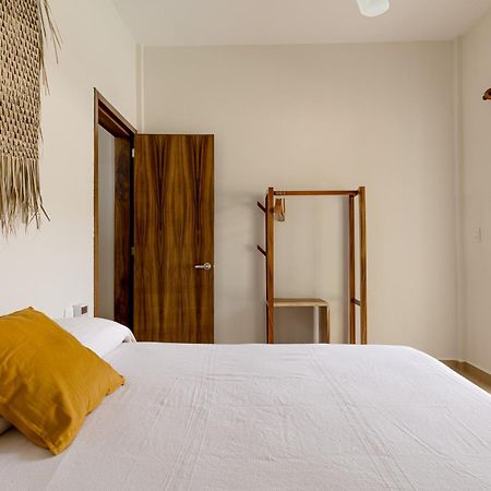 Bahia Sirenas Apartment Puerto Escondido  Room photo