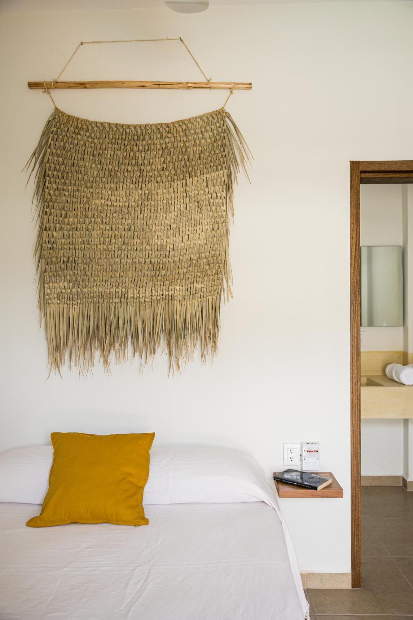 Bahia Sirenas Apartment Puerto Escondido  Room photo