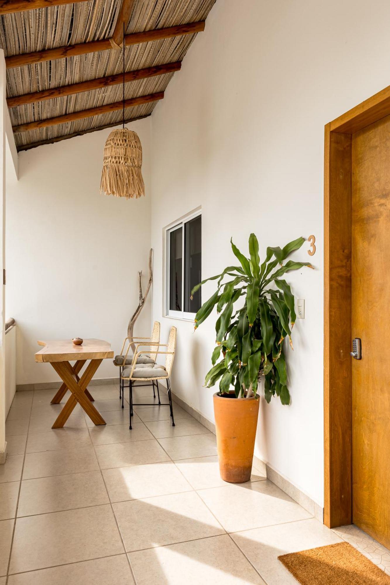 Bahia Sirenas Apartment Puerto Escondido  Room photo