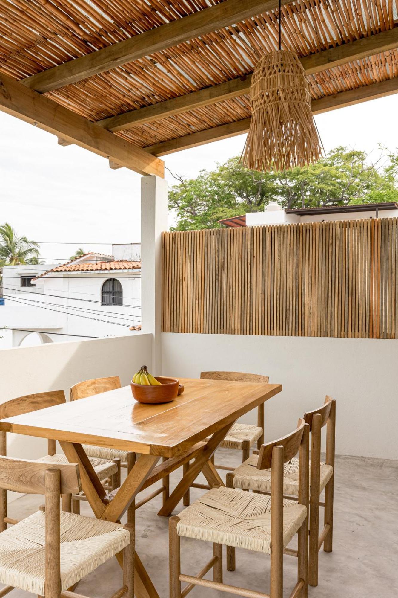 Bahia Sirenas Apartment Puerto Escondido  Room photo
