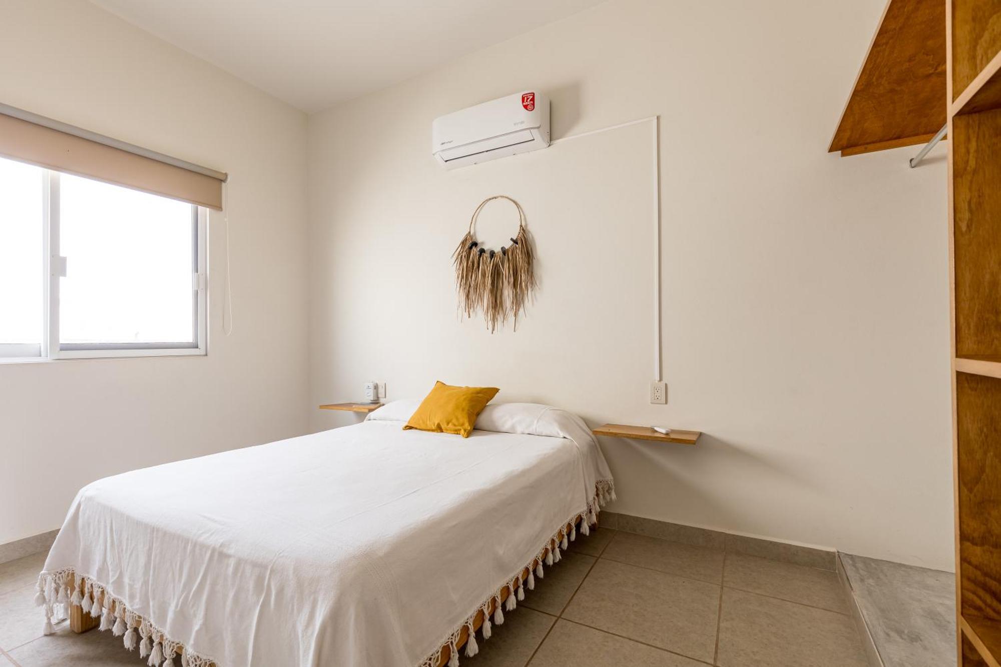 Bahia Sirenas Apartment Puerto Escondido  Room photo