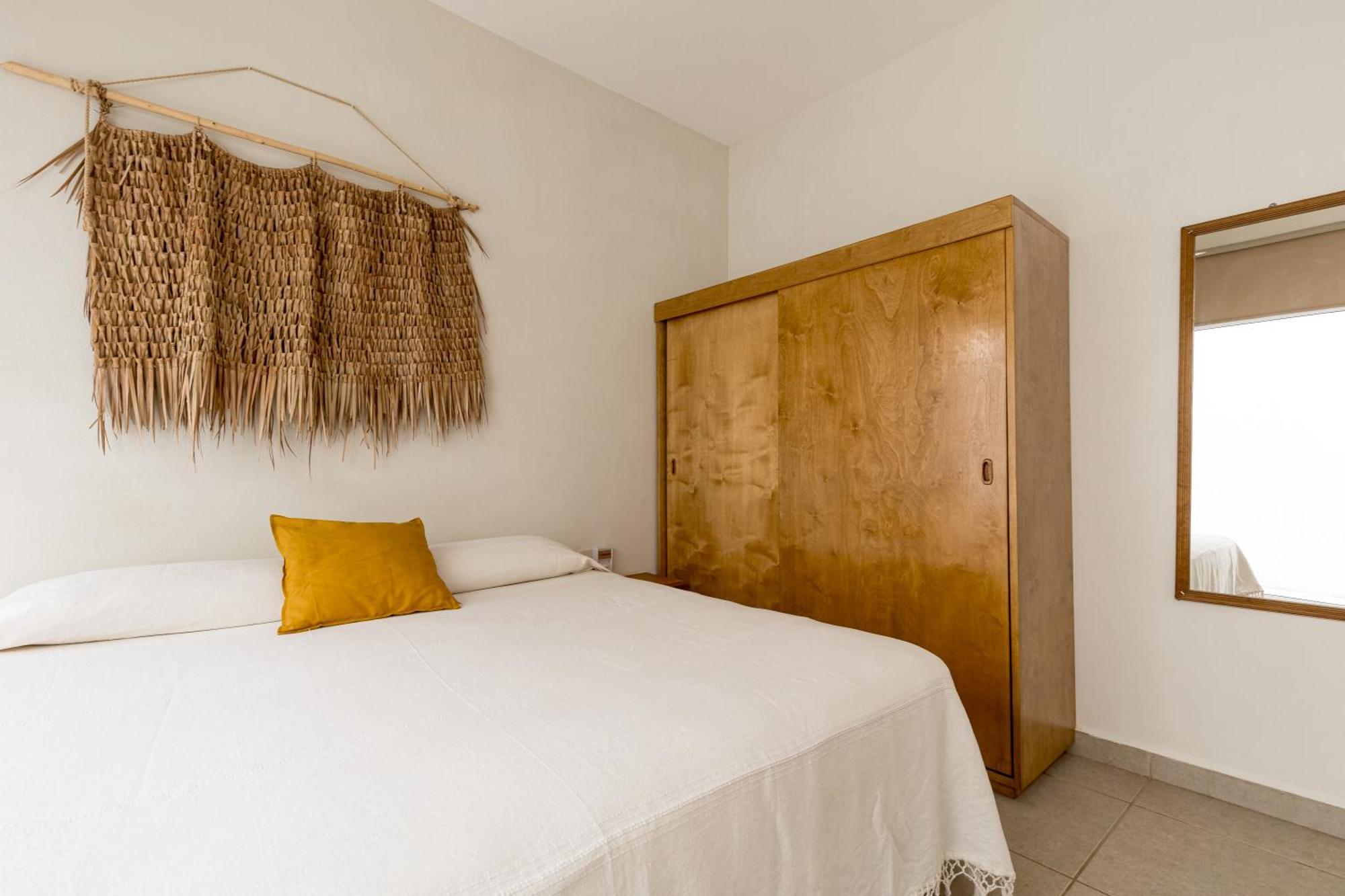 Bahia Sirenas Apartment Puerto Escondido  Room photo