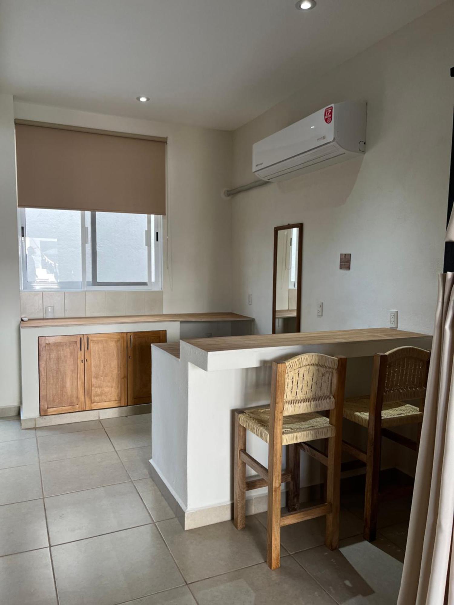 Bahia Sirenas Apartment Puerto Escondido  Room photo